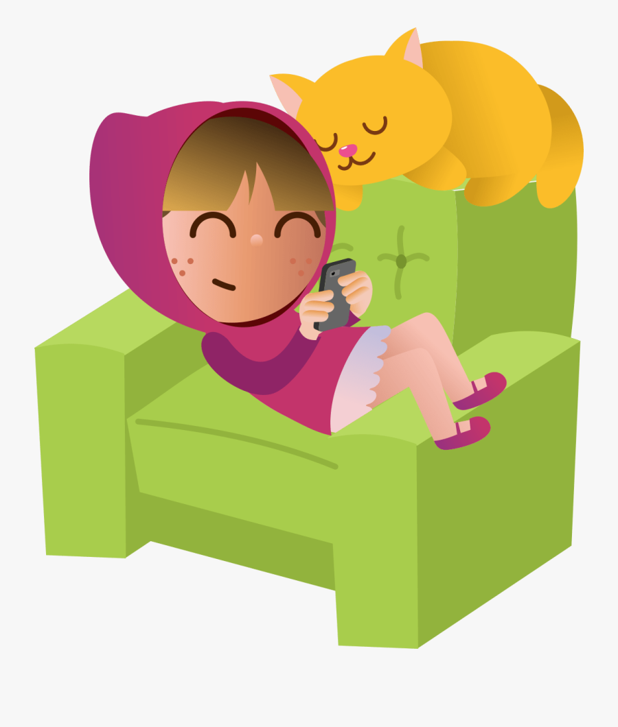 Cartoon, Transparent Clipart