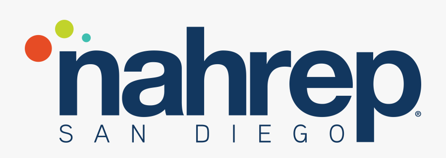 Nahrep San Diego - Nahrep Greater Las Vegas, Transparent Clipart