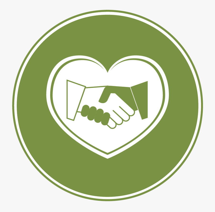 Community And Faith Based - Emblem, Transparent Clipart