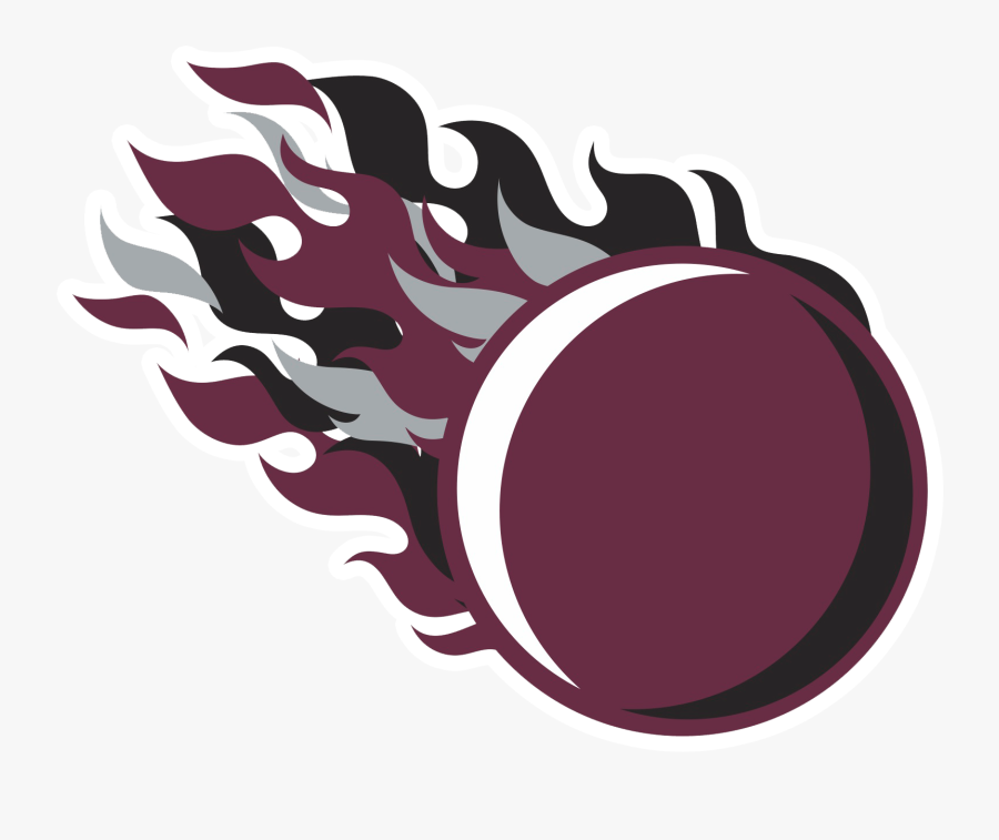 School Logo - Kearny High School Komets, Transparent Clipart