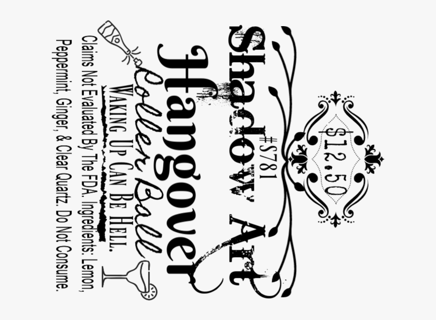 Name, Transparent Clipart