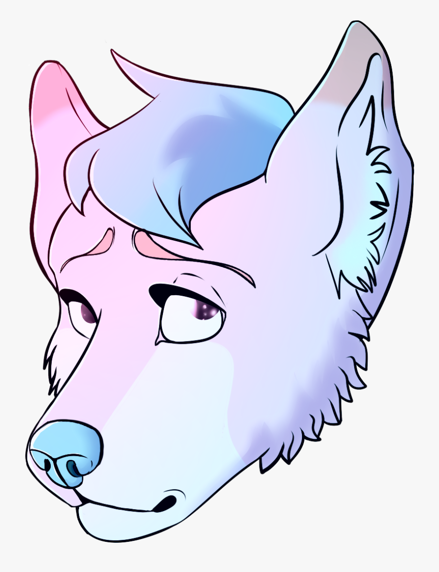 Soft Boy, Good Friend, Pastel Life - Cartoon, Transparent Clipart