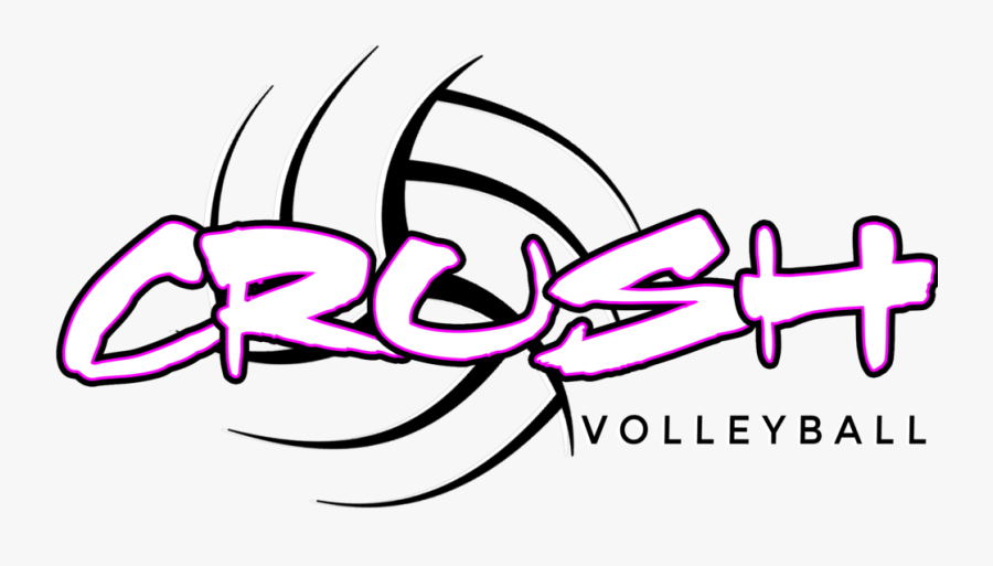 Crush Vb Logo, Transparent Clipart