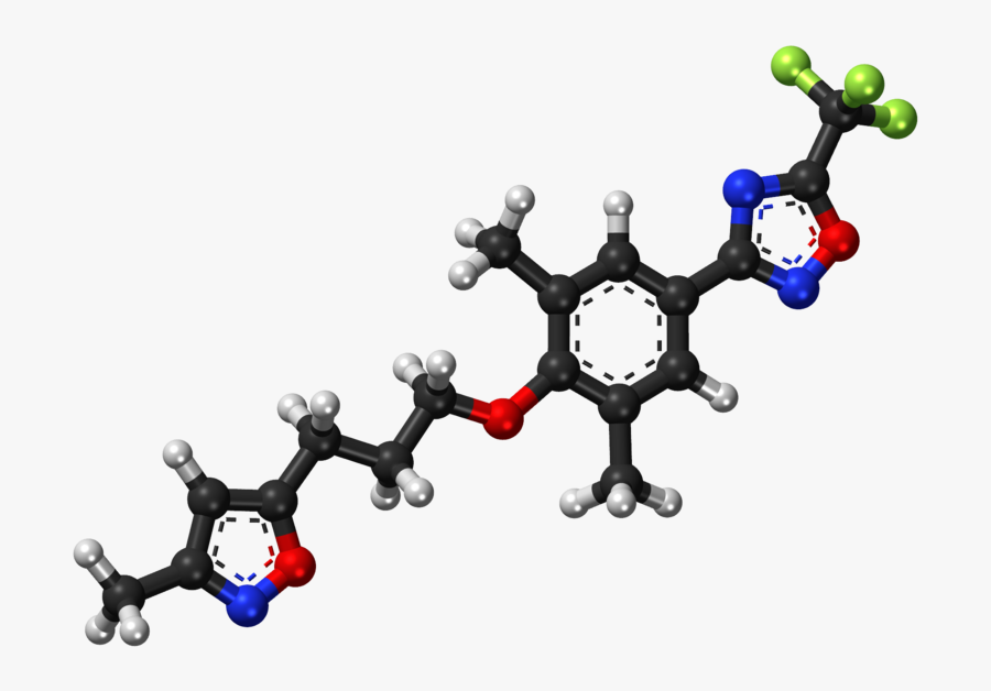 Molecule, Transparent Clipart