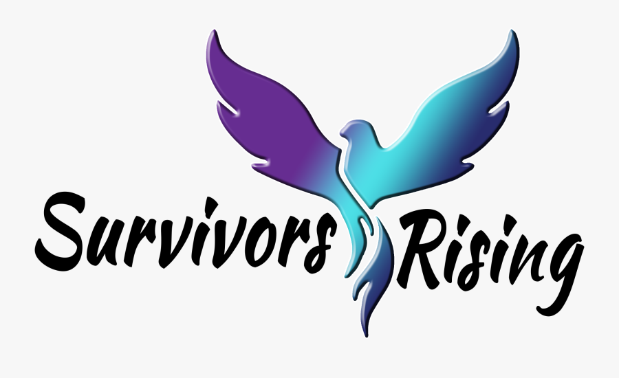 Survivors Rising - Graphic Design, Transparent Clipart