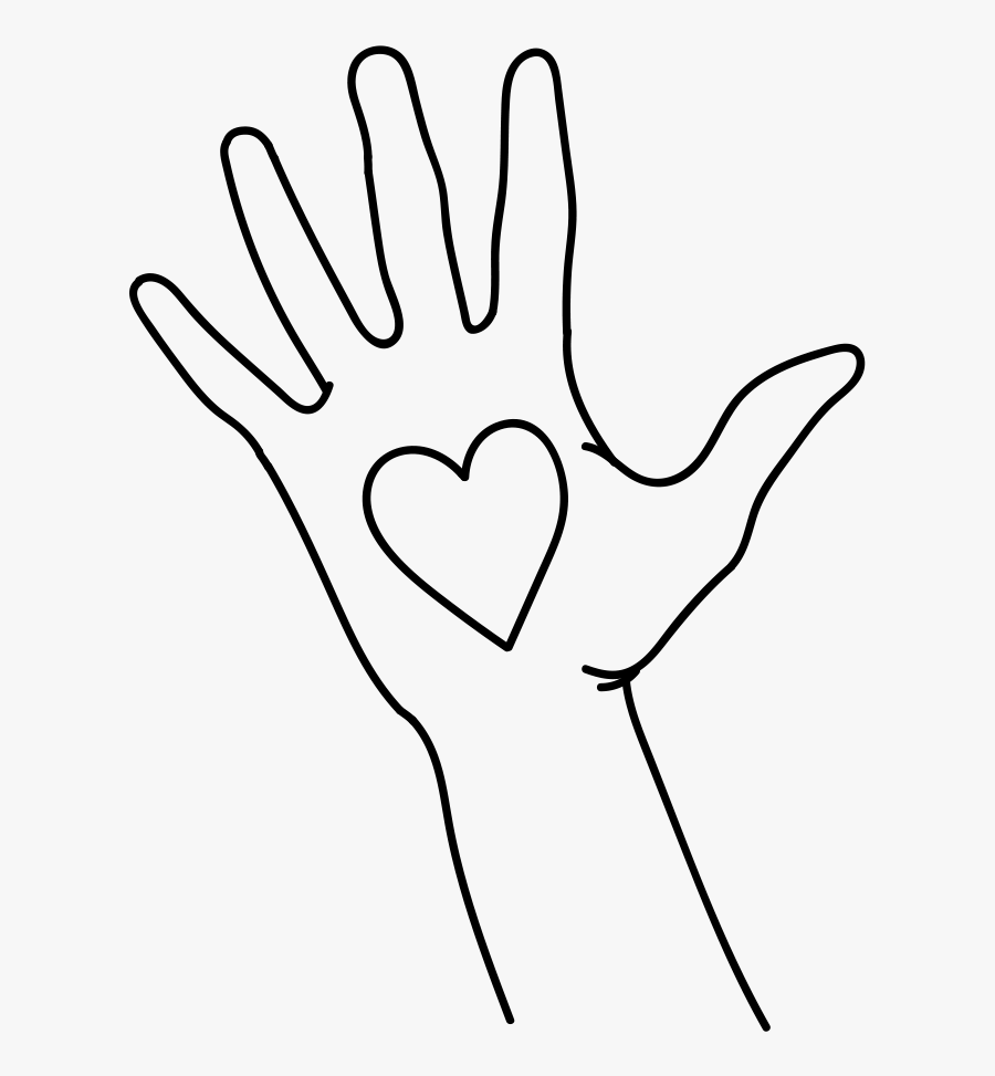 Line Art, Transparent Clipart