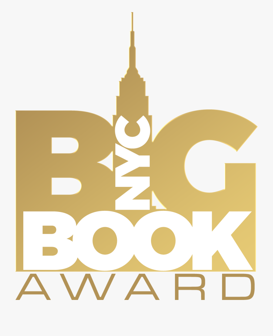 Enter Your Today - Nyc Big Book Award, Transparent Clipart