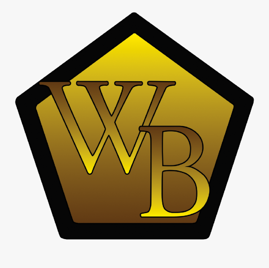 Nashville Western Regions Builders - Sign, Transparent Clipart