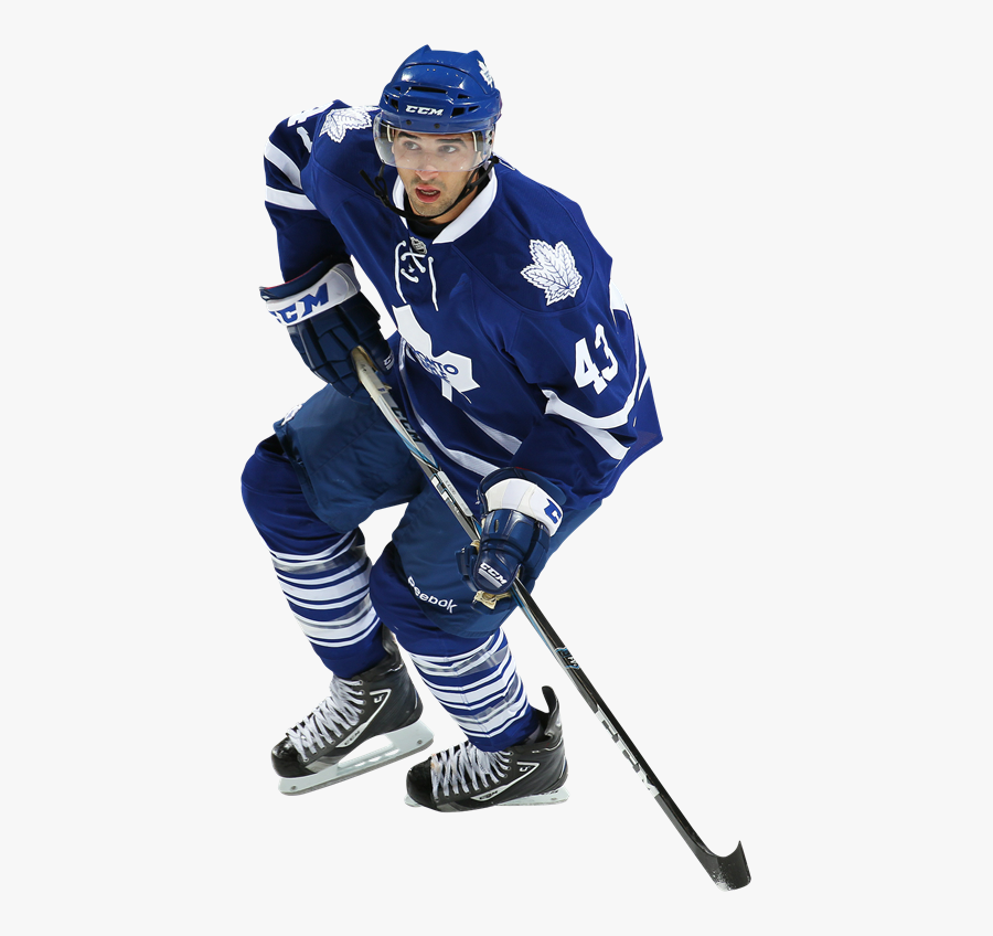 Hockey Player Png - Ice Hockey Player Png, Transparent Clipart