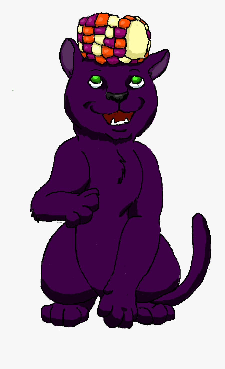 Cartoon, Transparent Clipart