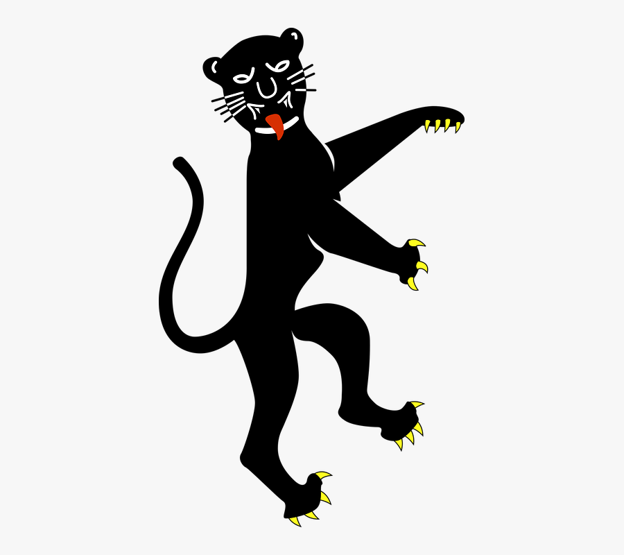 Coats Of Arms Of Gabon, Transparent Clipart