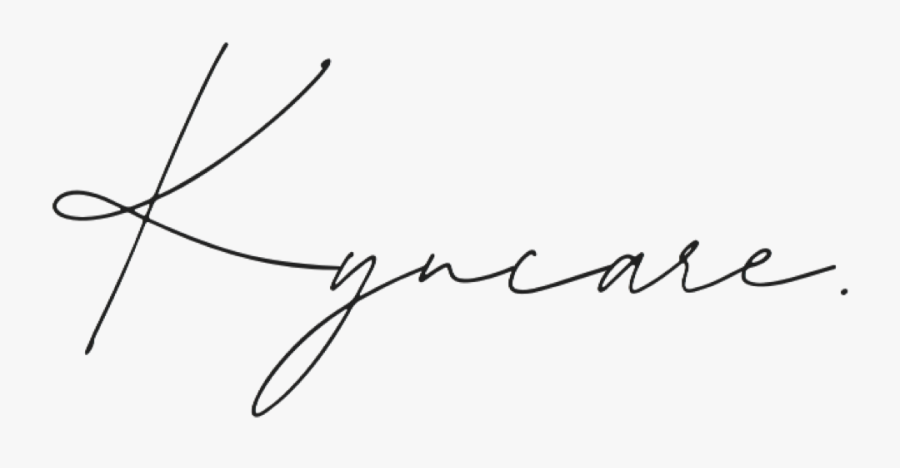 Calligraphy, Transparent Clipart