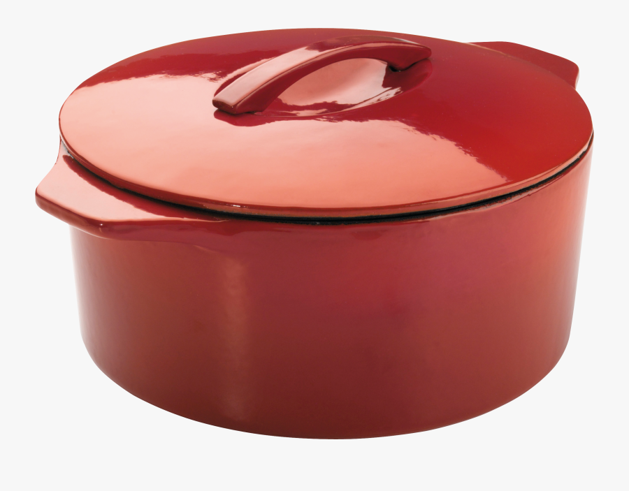 Transparent Pots And Pans Clipart - Stock Pot, Transparent Clipart