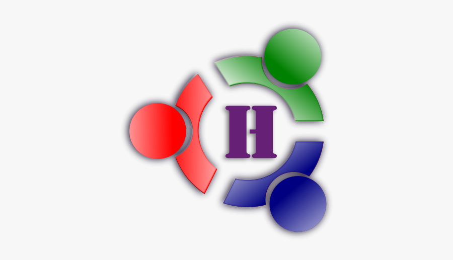 Free Vector Humanity Icon - Vector Humanity Icon, Transparent Clipart