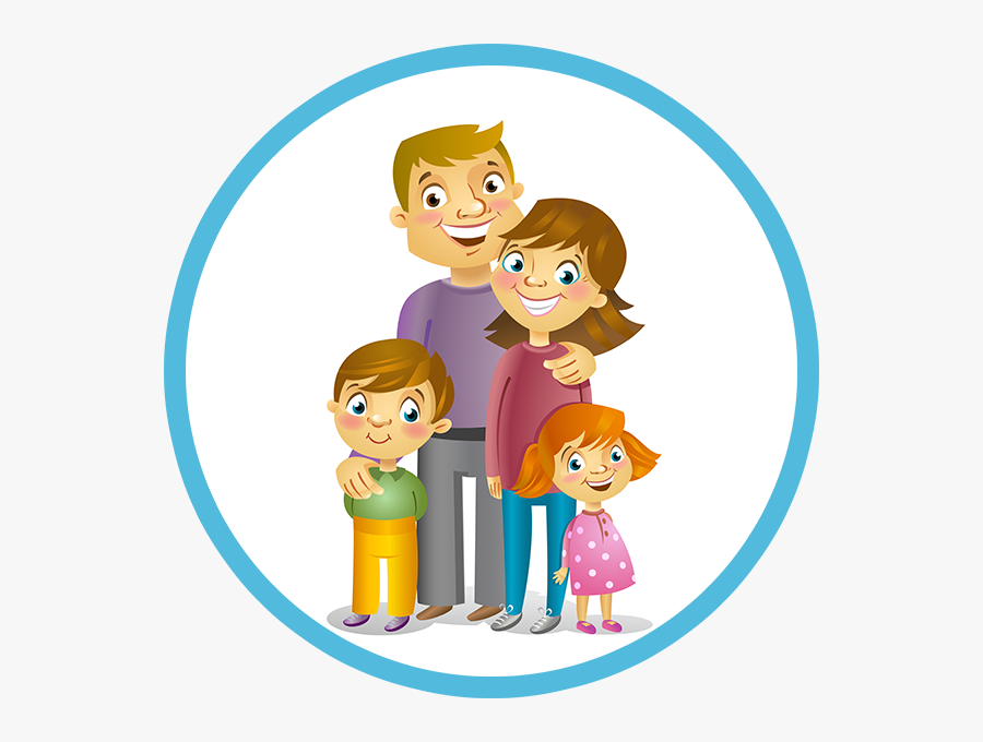 Human Clipart Kindness - Good Evening For Wife, Transparent Clipart