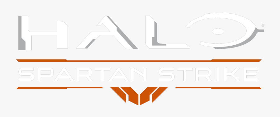 Halo Spartan Strike - Graphic Design, Transparent Clipart