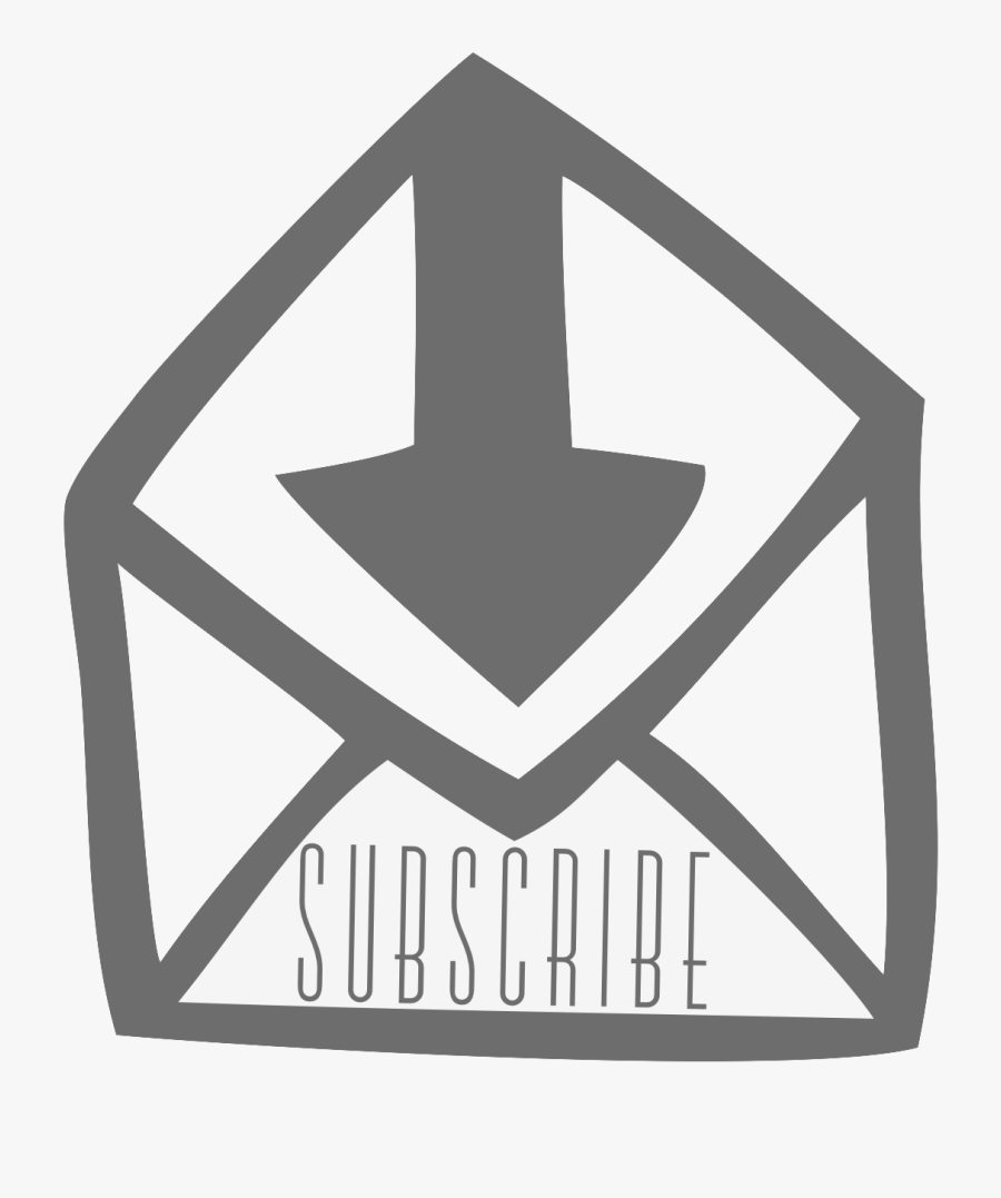 Transparent Crossed Out Clipart - Message Logo Vector Png, Transparent Clipart