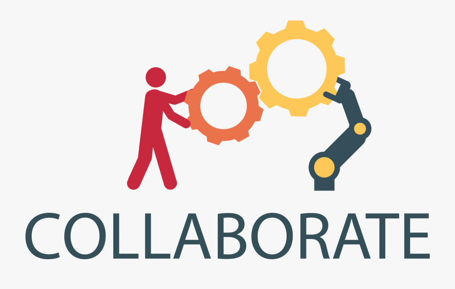 Alt Image - H2020 Collaboration, Transparent Clipart