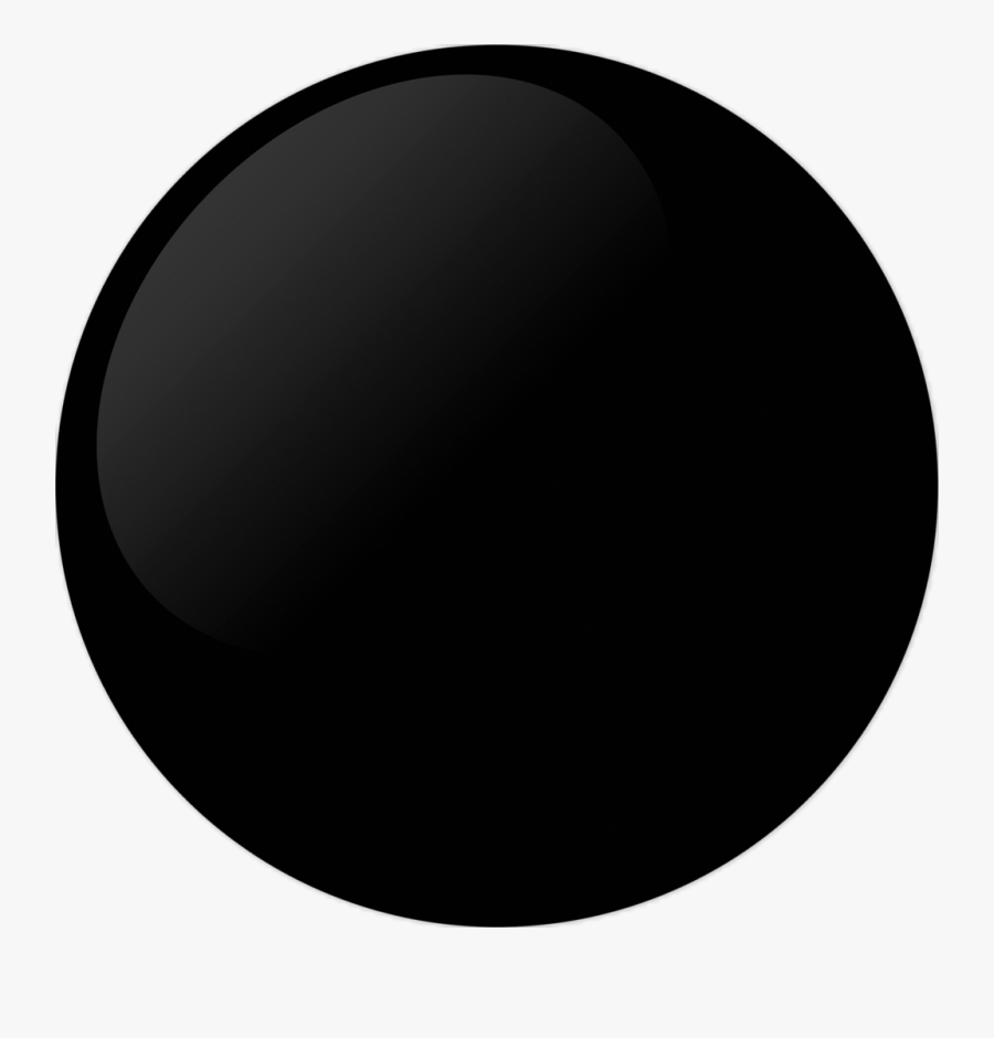 Shapes Silhouette Clipart , Png Download - 500 X 500 Circle, Transparent Clipart