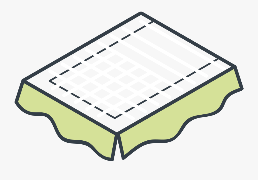 Bottom Of Bed Glossary Clipart , Png Download, Transparent Clipart