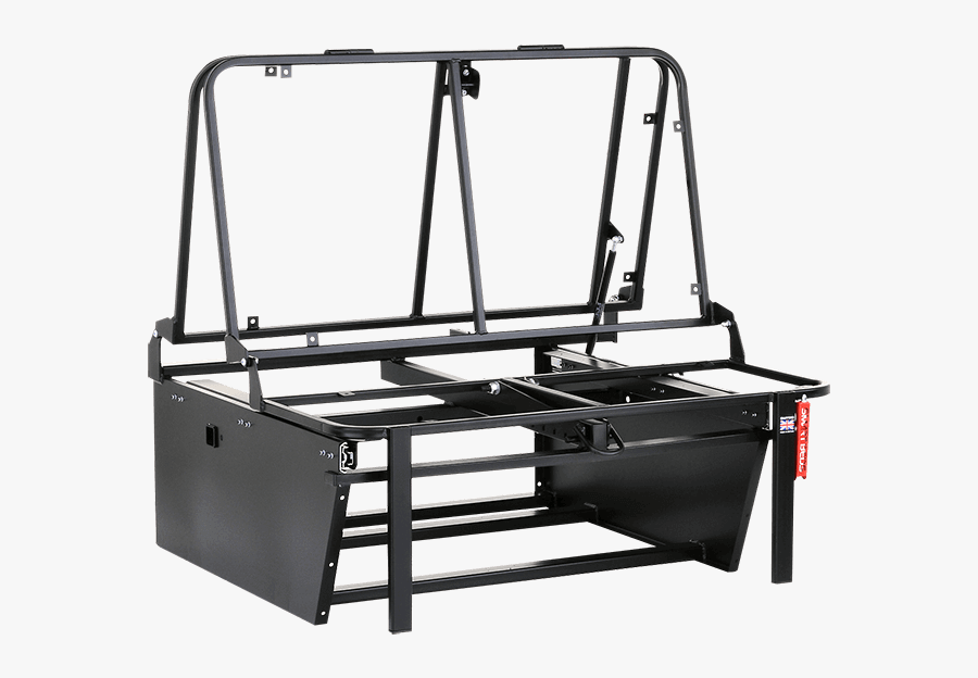 Www Smart Campervan Bed Systems Outstanding Double - Cinture Sicurezza Vw T2, Transparent Clipart