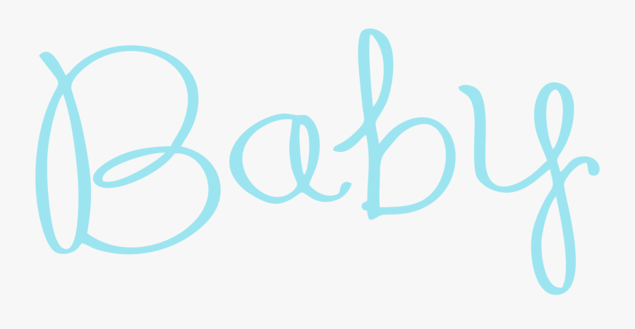 Folder Clipart Take Home Folder - Calligraphy, Transparent Clipart