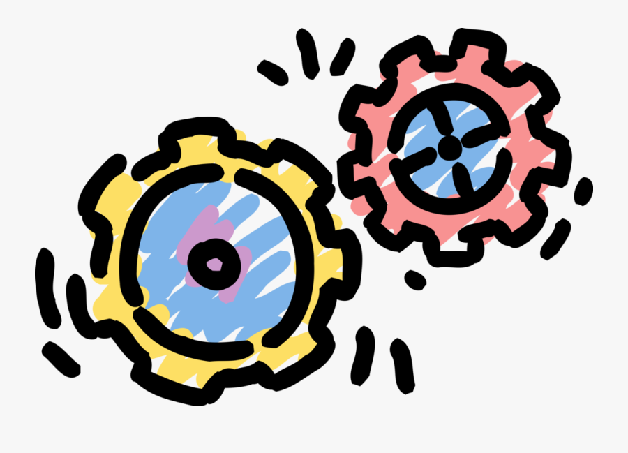 Machines And Mechanism Graphics, Transparent Clipart