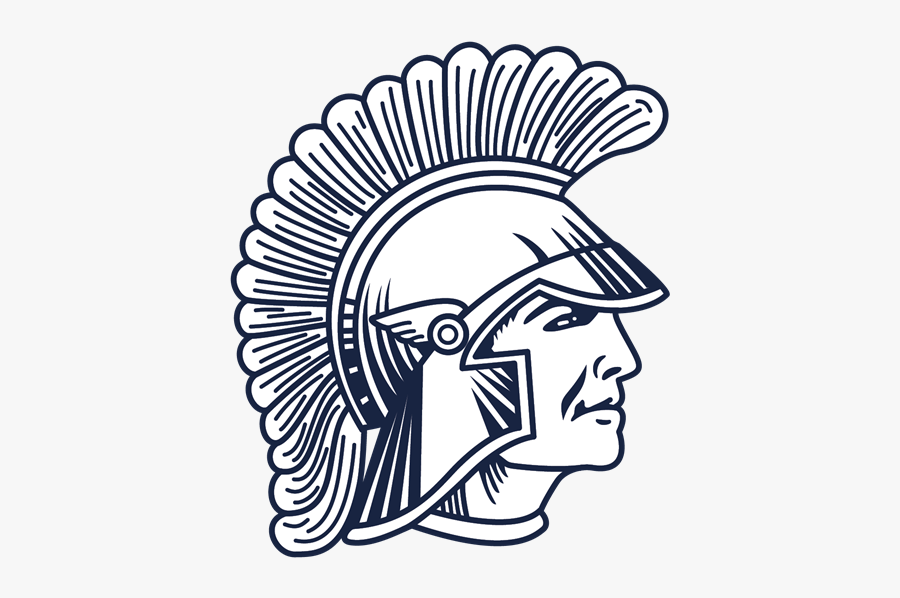 Central Union High School Logo, Transparent Clipart
