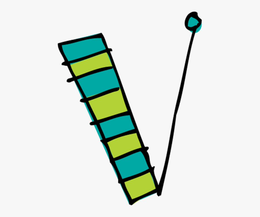 V, Transparent Clipart