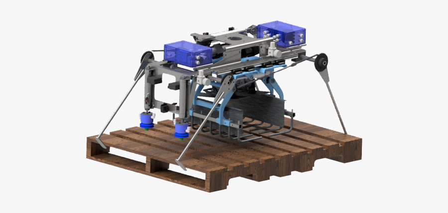 Machine Tool, Transparent Clipart