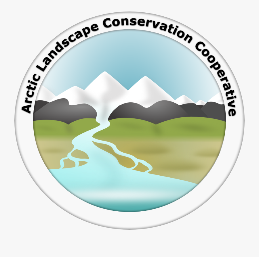 Arctic Lcc Logos Large - Cooperative, Transparent Clipart