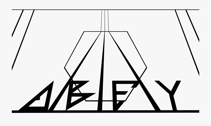 Triangle, Transparent Clipart