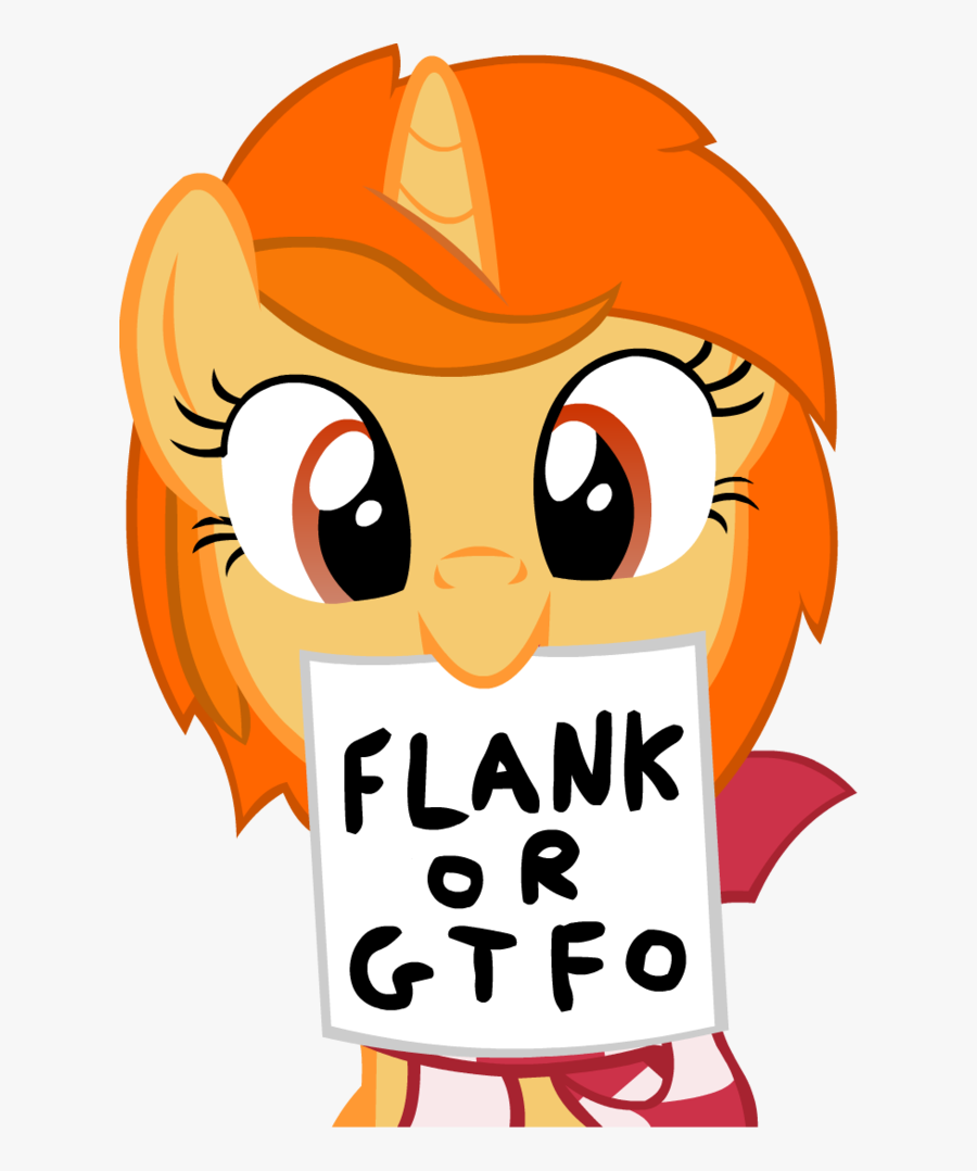 You Must Obey The Rules For Being A Girl Here, Transparent Clipart