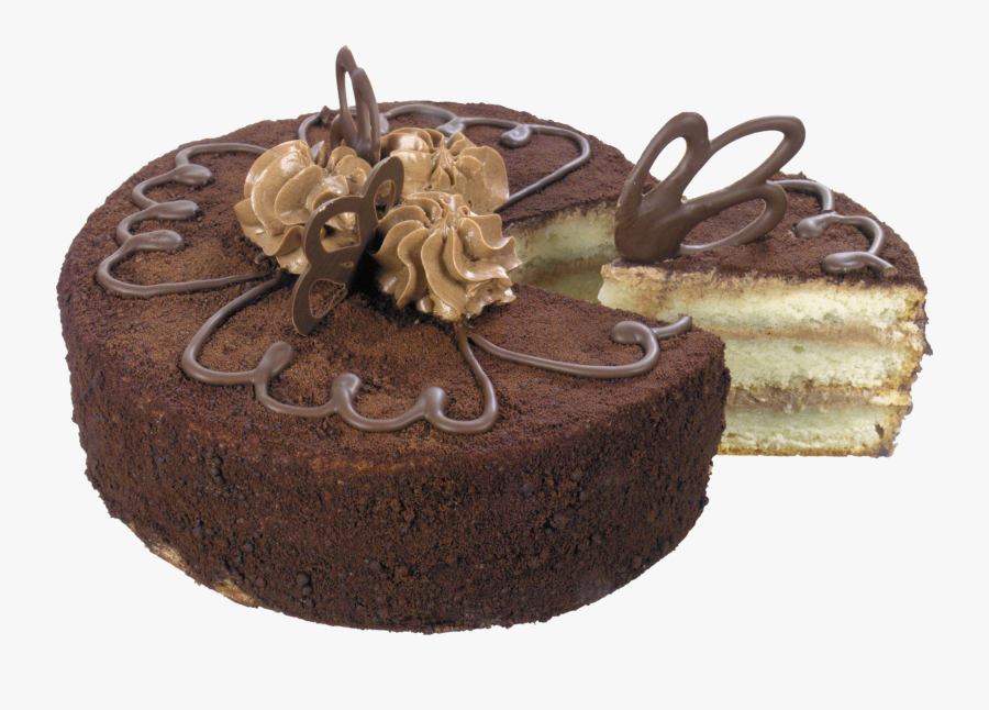Png Cake Images Hd, Transparent Clipart