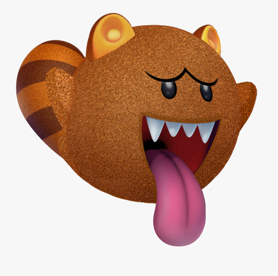 Toad Clipart Tongue - Cartoon, Transparent Clipart