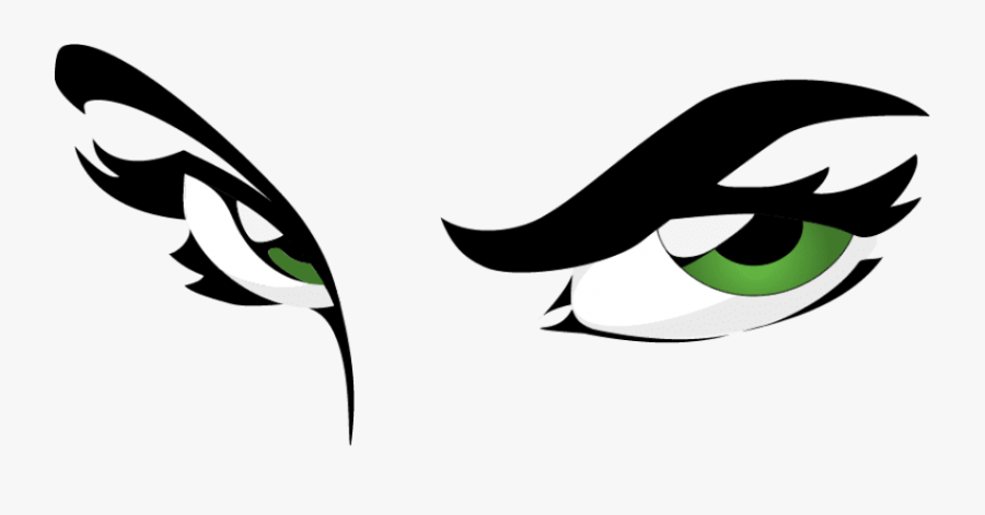 Free Png Download Green Eyes Png Images Background - Facebook Cover Photo Eyes, Transparent Clipart