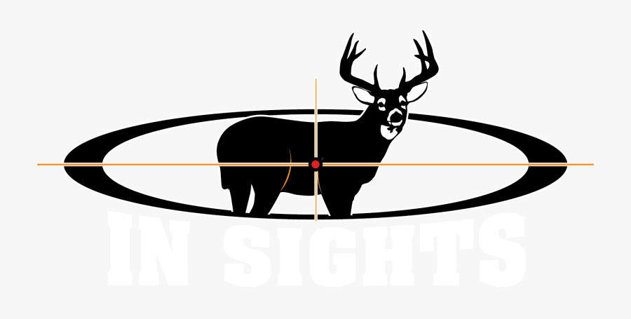 Elk Clipart Game Wild - Insights Nutrition, Transparent Clipart