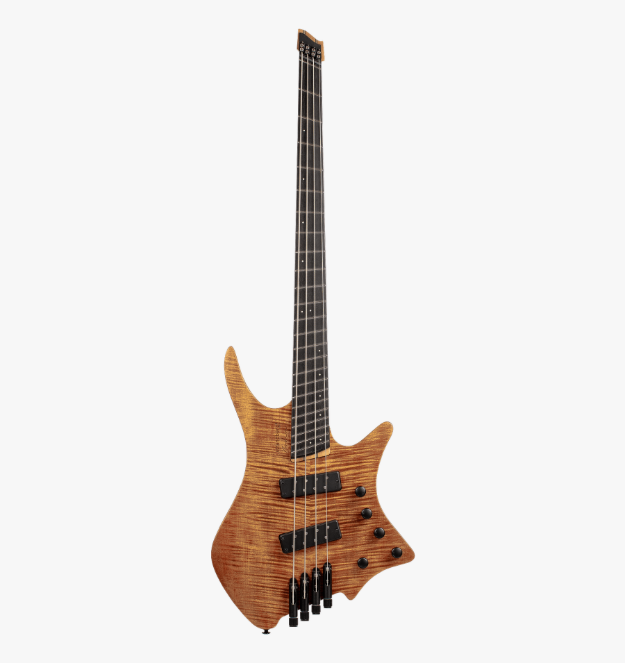 Strandberg Boden Bass 5, Transparent Clipart