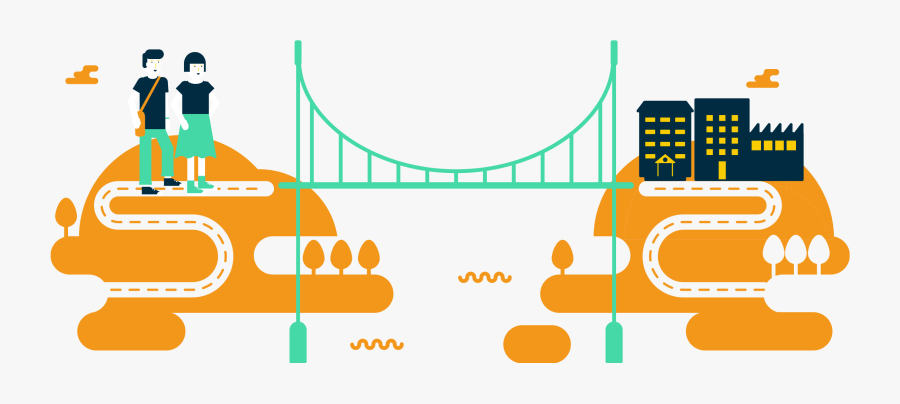 Bridge Clipart , Png Download, Transparent Clipart