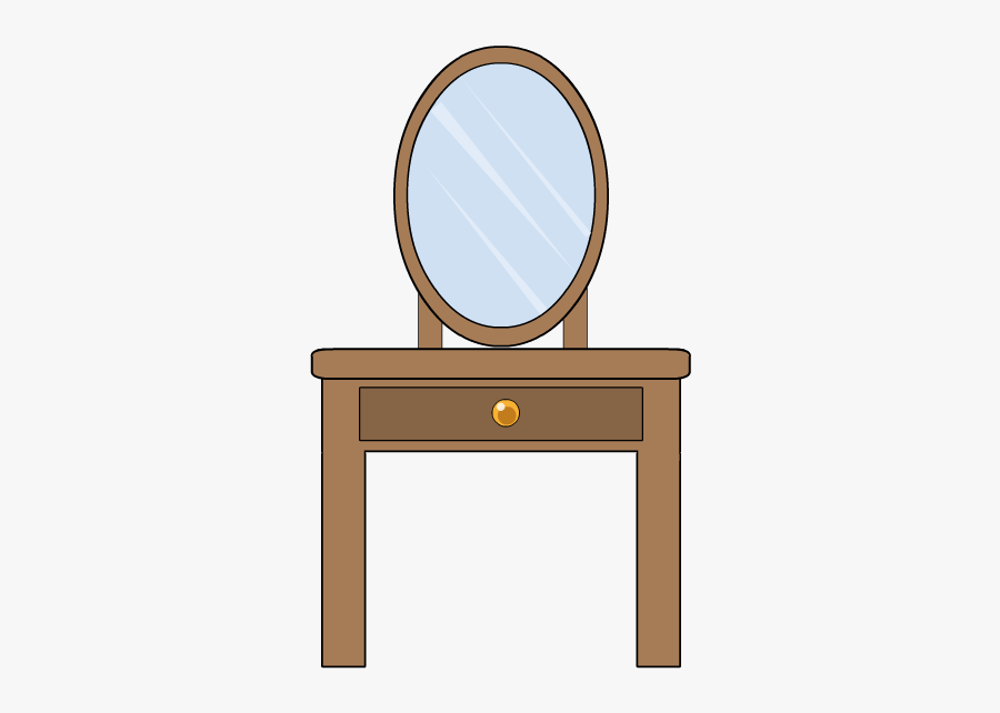 Dresser, Transparent Clipart