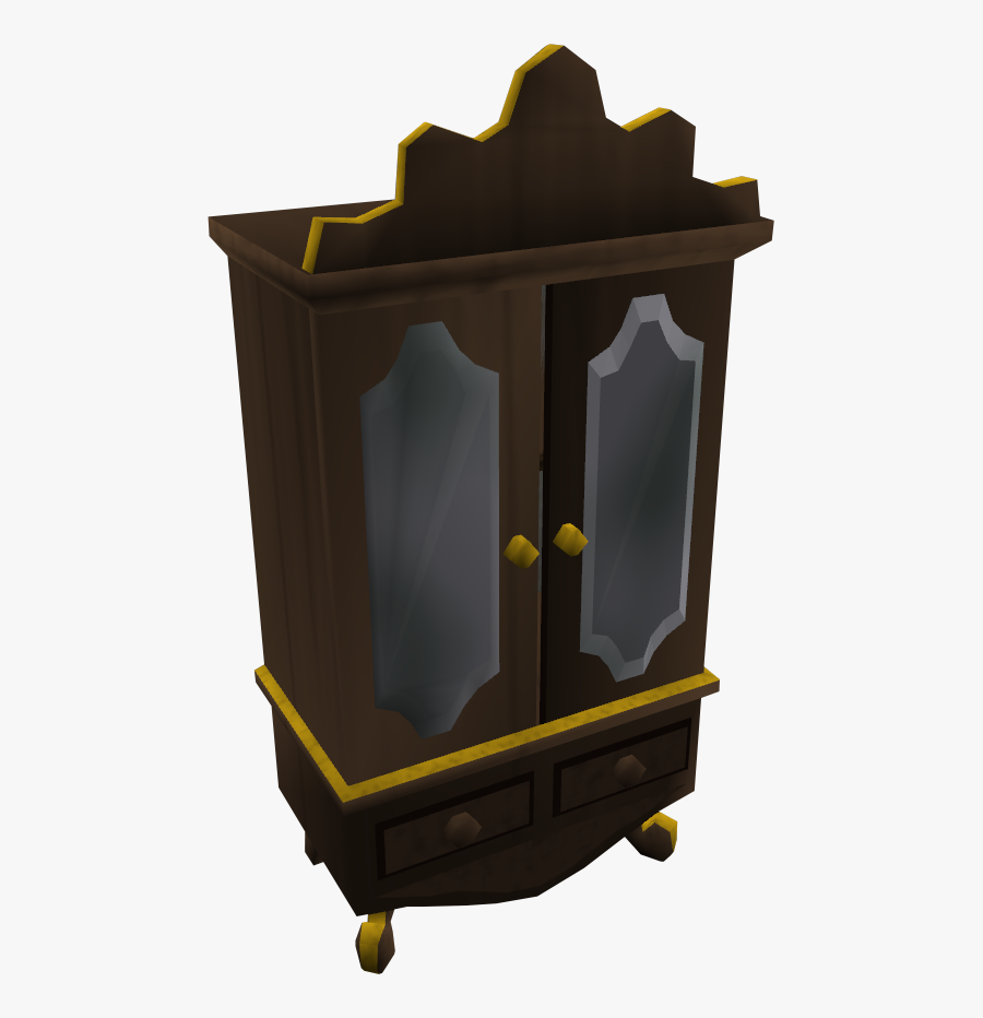 Cupboard, Transparent Clipart