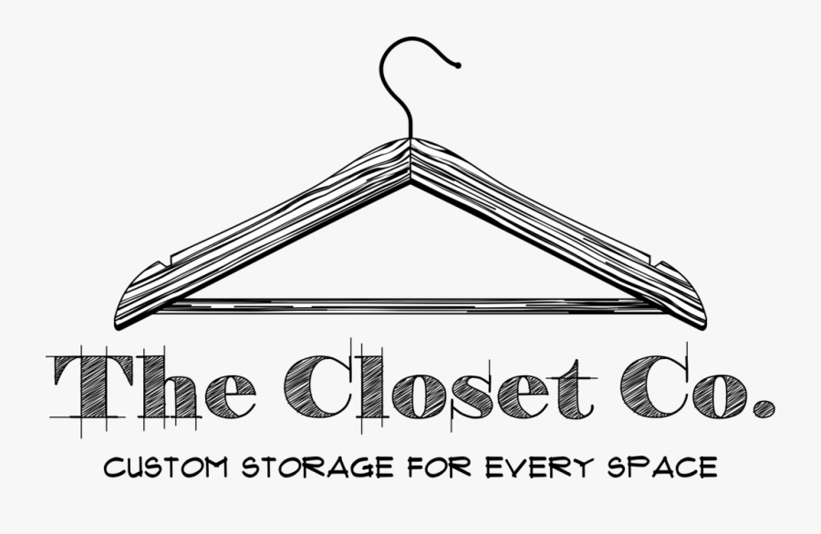 Clothes Hanger, Transparent Clipart