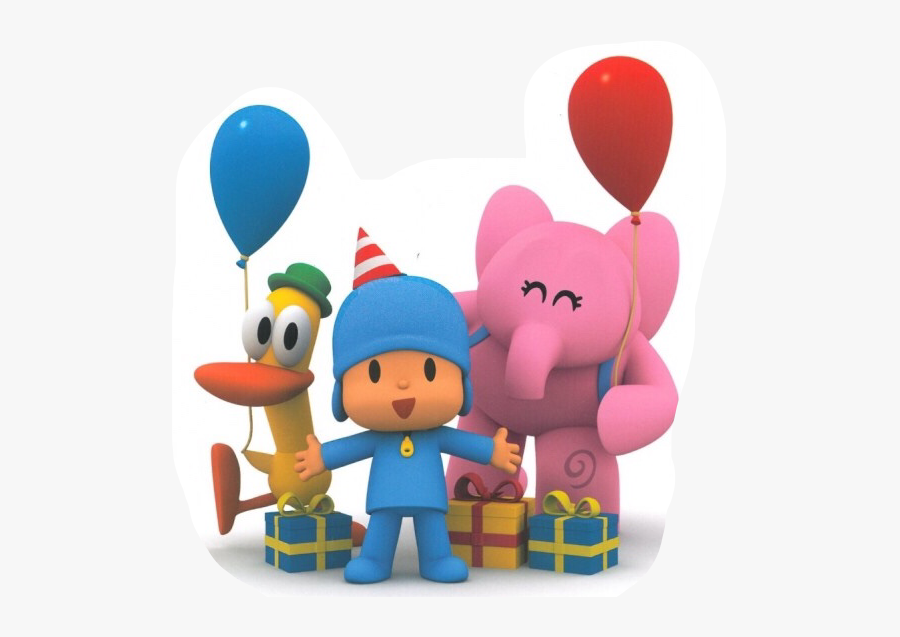 Featured image of post Elly Pocoyo Clipart Find more awesome pocoyo images on picsart
