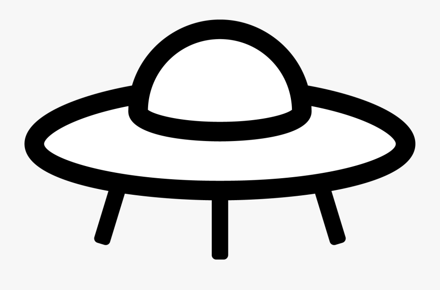 Unidentified Flying Object Clipart , Png Download, Transparent Clipart