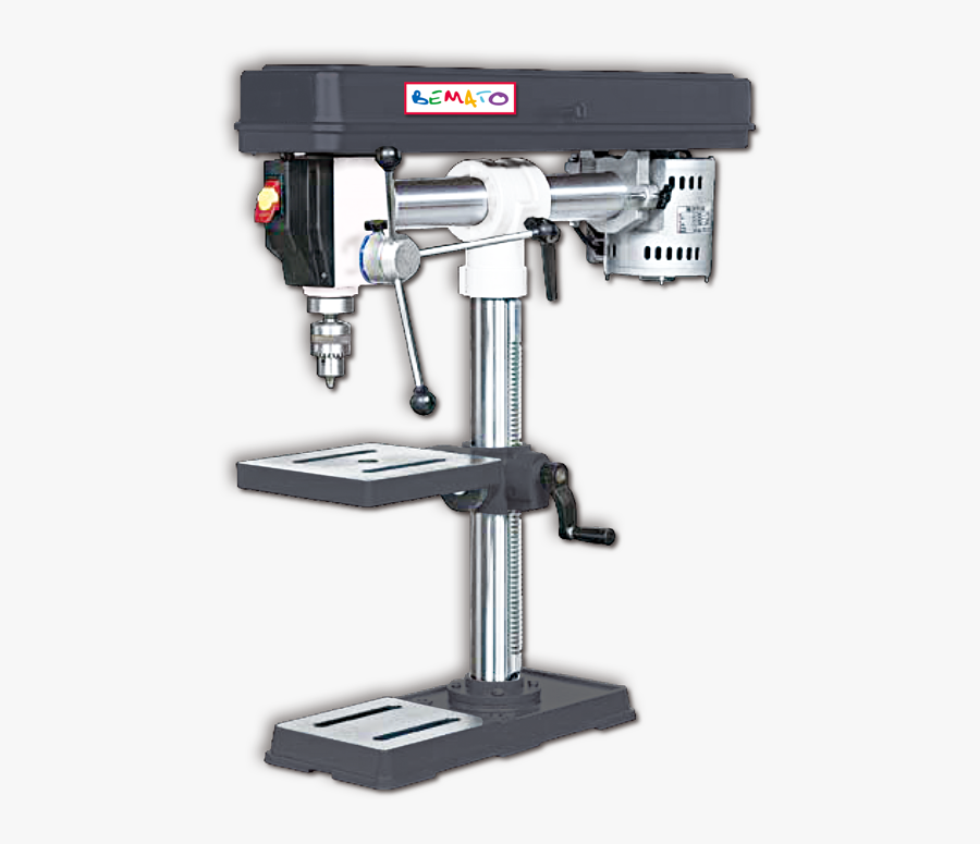 Tool Clipart Drill - Drill, Transparent Clipart