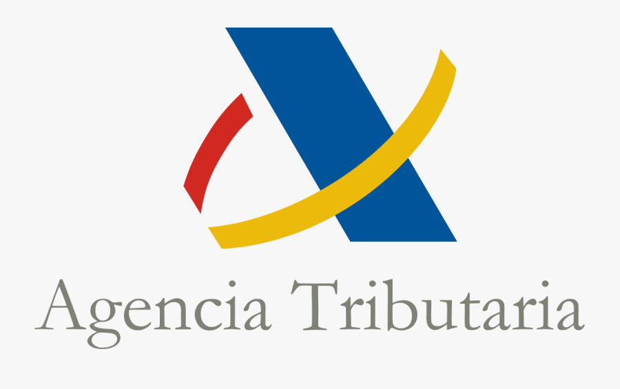 Spanish Tax Agency Wikipedia - Agencia Tributaria, Transparent Clipart