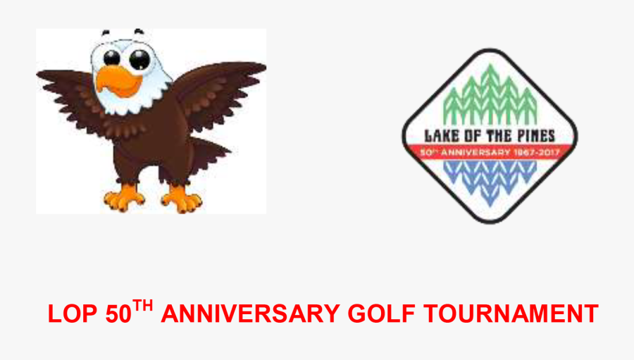 Lake Of The Pines, Transparent Clipart