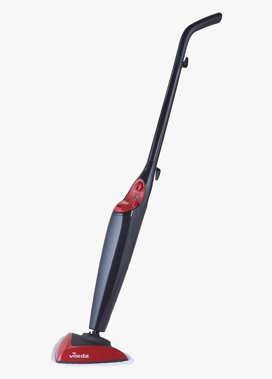 Steam Mop Png Picture - Steam Mop, Transparent Clipart