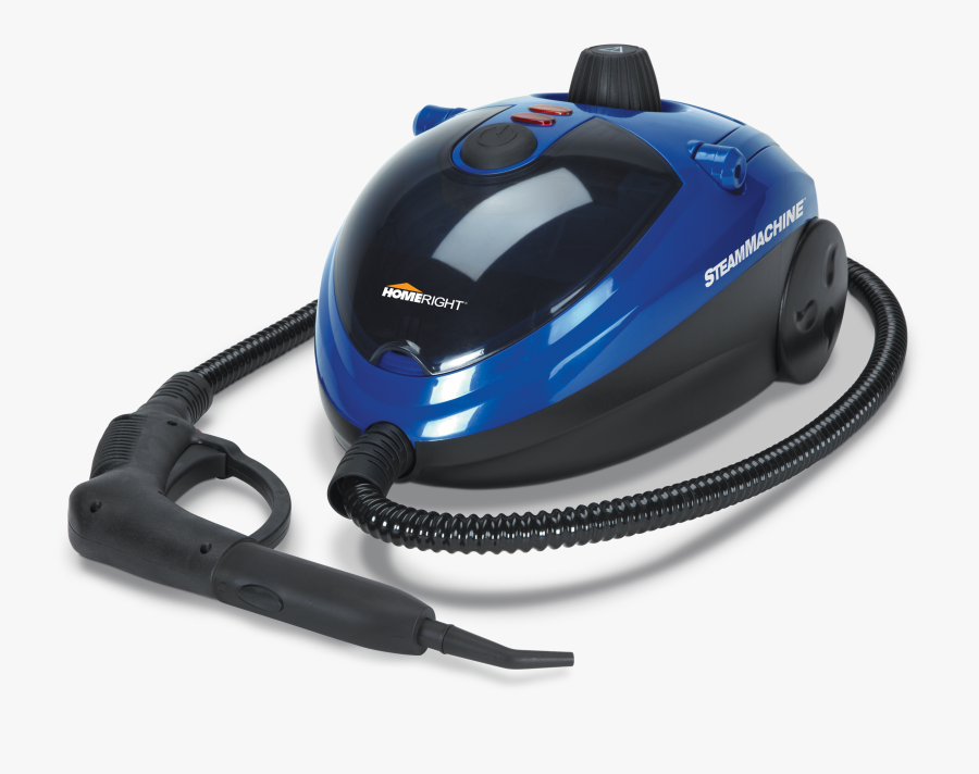 Steam Cleaner Machine, Transparent Clipart