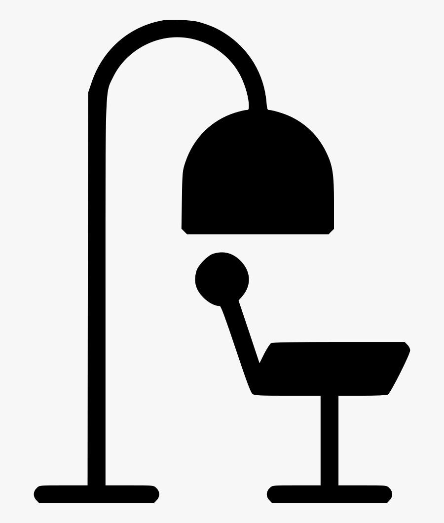 Hair Steamer - Shoe, Transparent Clipart